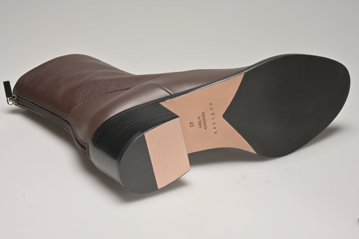 Stiefelette 9618