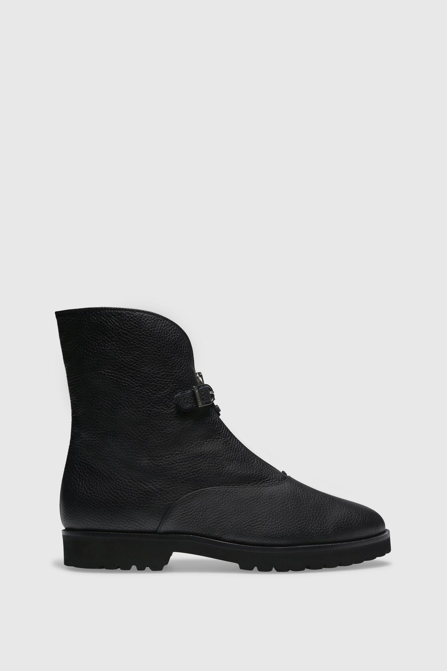 Ankle Boots 1978