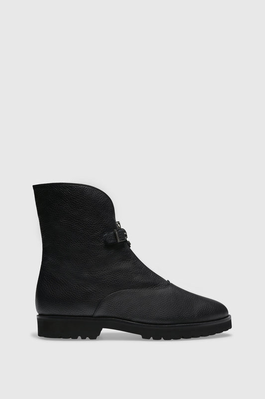 Stiefelette 1978