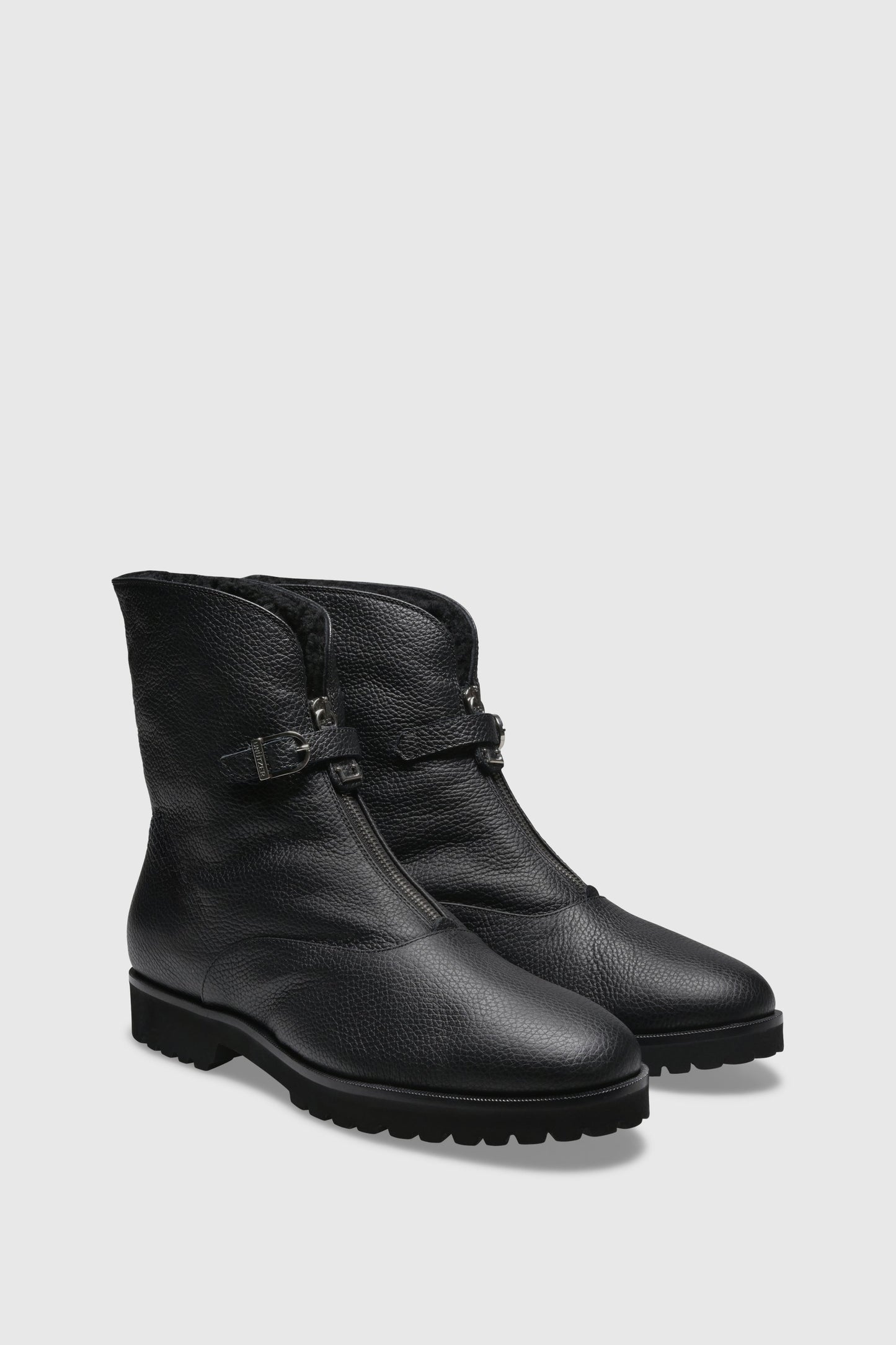 Ankle Boots 1978