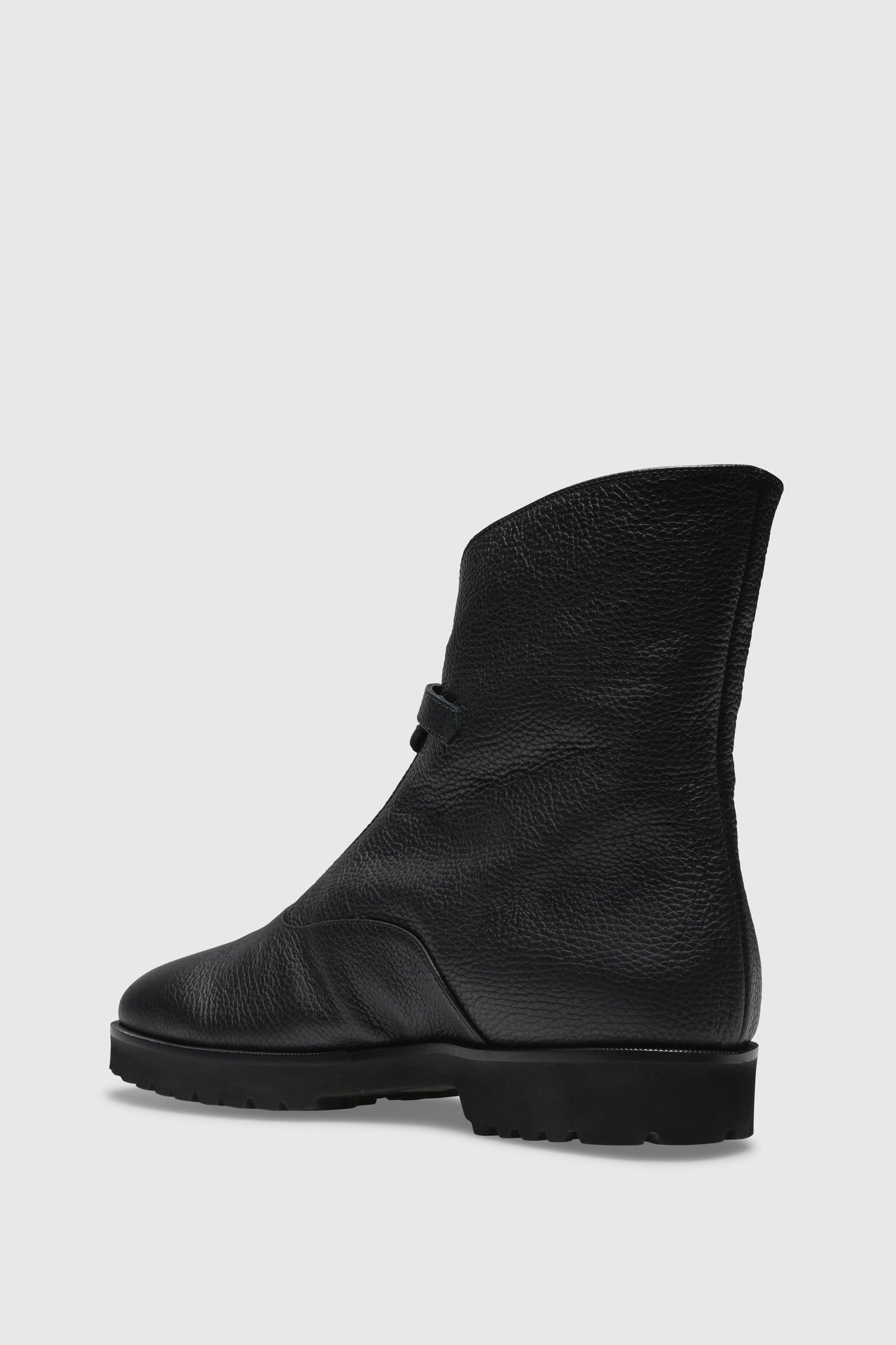 Ankle Boots 1978