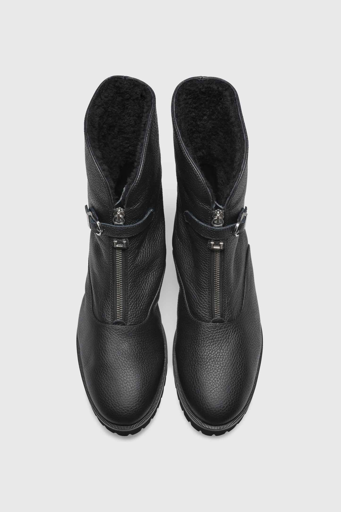 Ankle Boots 1978