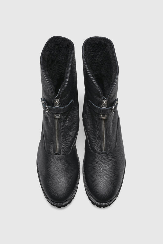 Stiefelette 1978