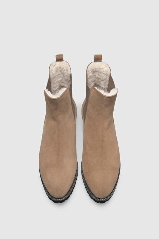 Stiefelette 7429