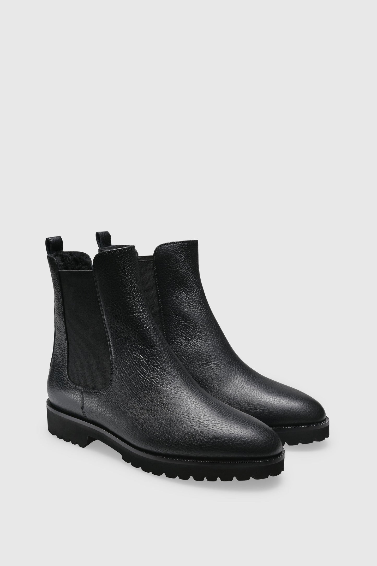 Stiefelette 7429