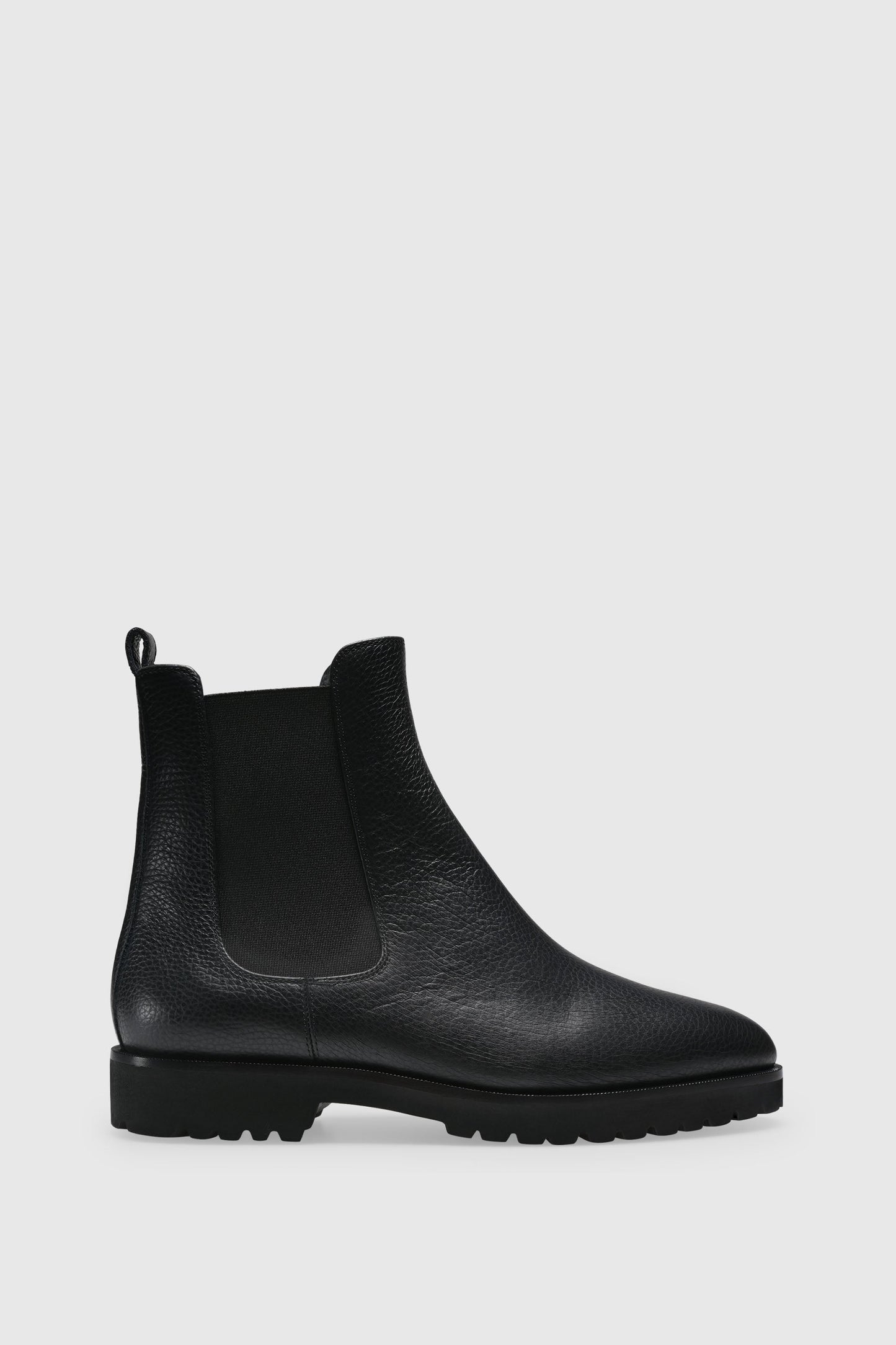 Stiefelette 7429