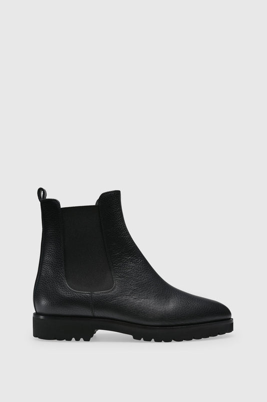 Stiefelette 7429