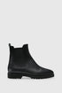 Black Eureka Shearling