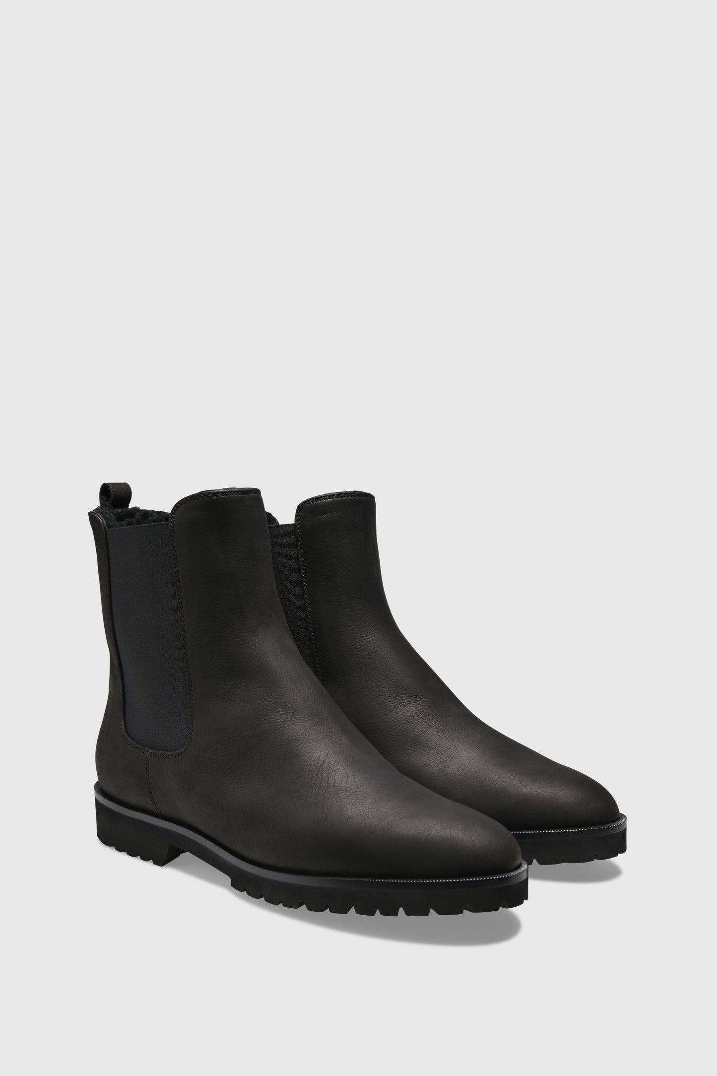 Stiefelette 7429
