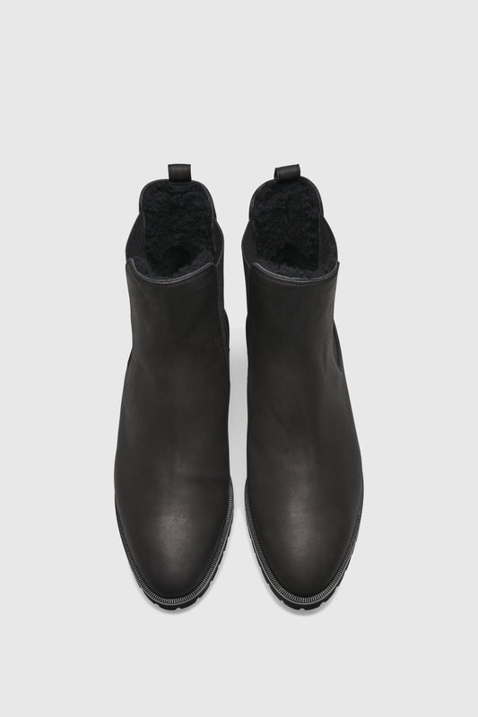 Stiefelette 7429