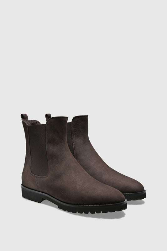 Stiefelette 7429