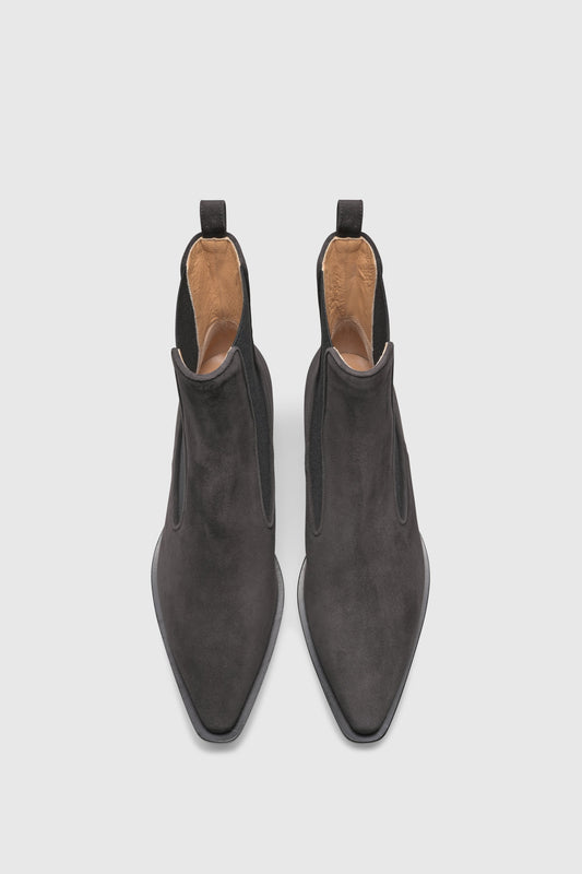 Stiefelette 9346