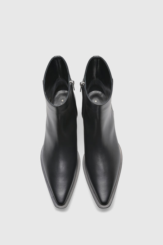 Stiefelette 9409