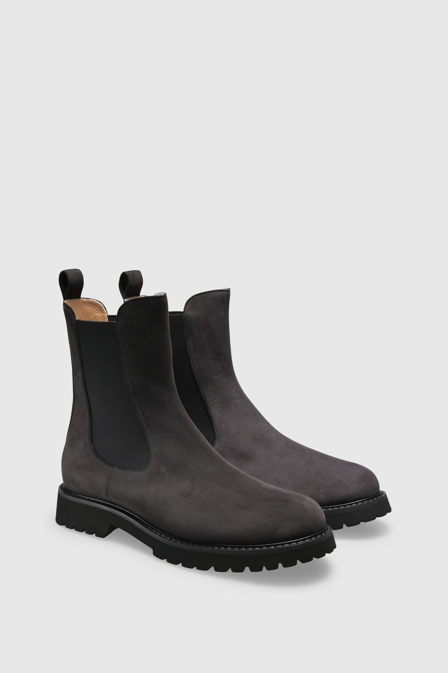 Stiefelette 9471