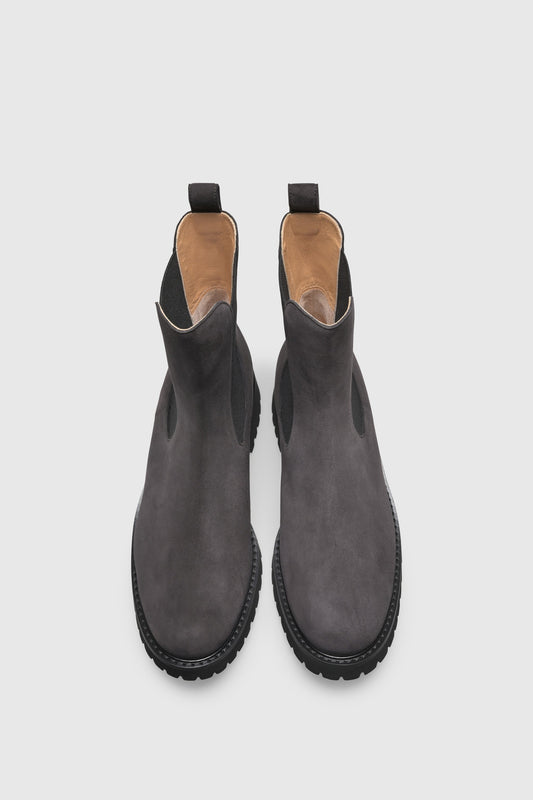 Stiefelette 9471