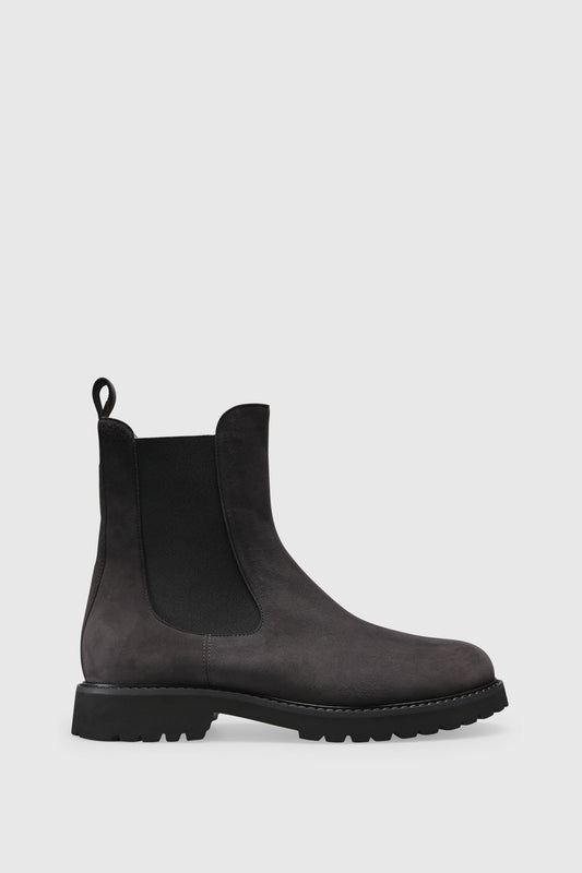 Stiefelette 9471