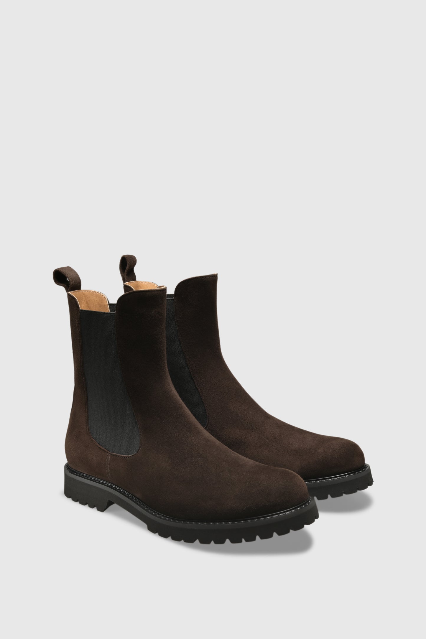 Stiefelette 9471