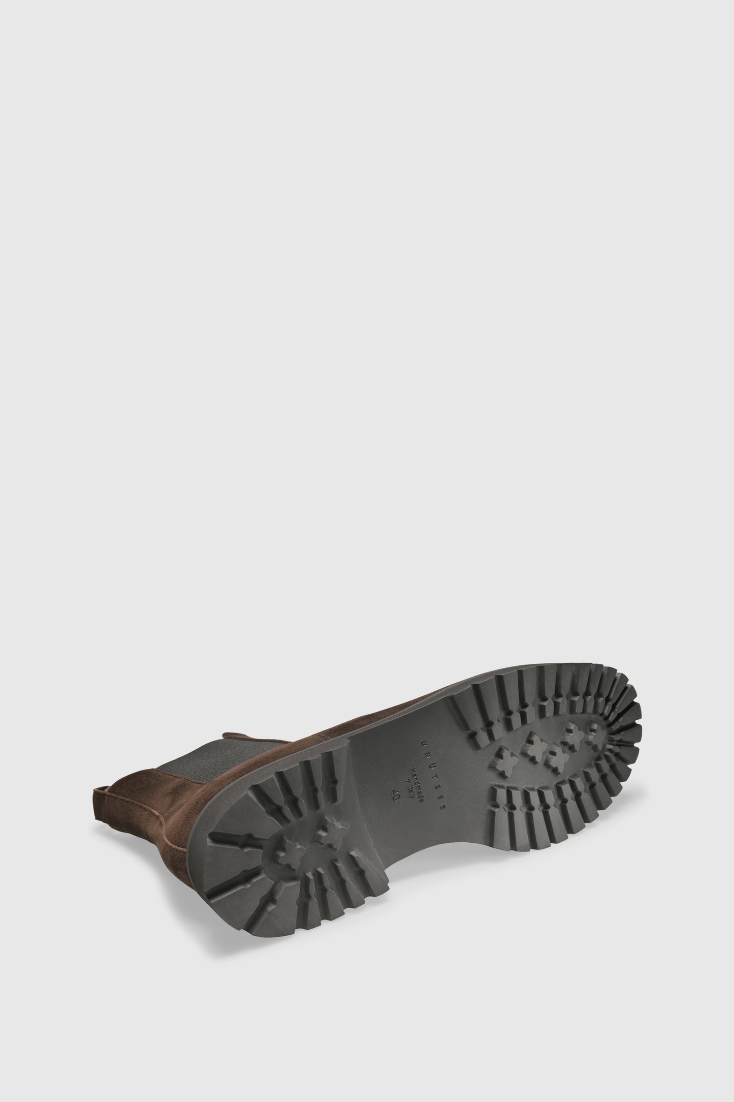 Stiefelette 9471