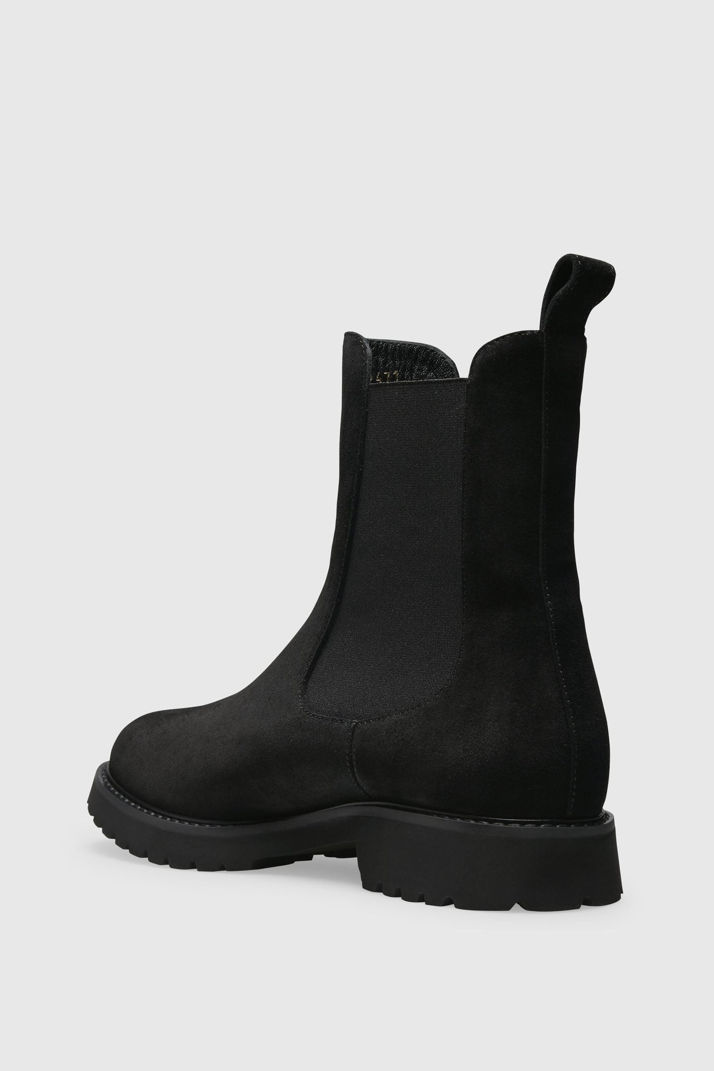 Stiefelette 9471