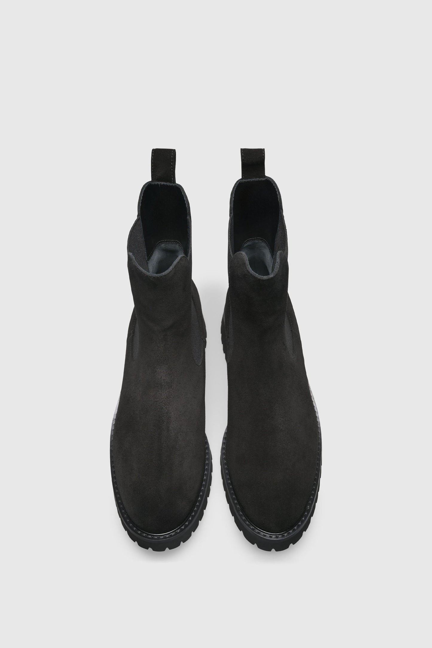 Stiefelette 9471