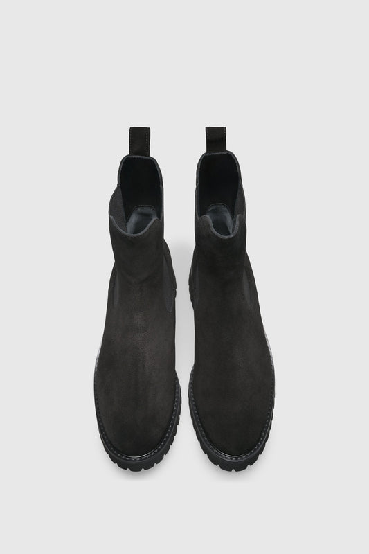 Stiefelette 9471