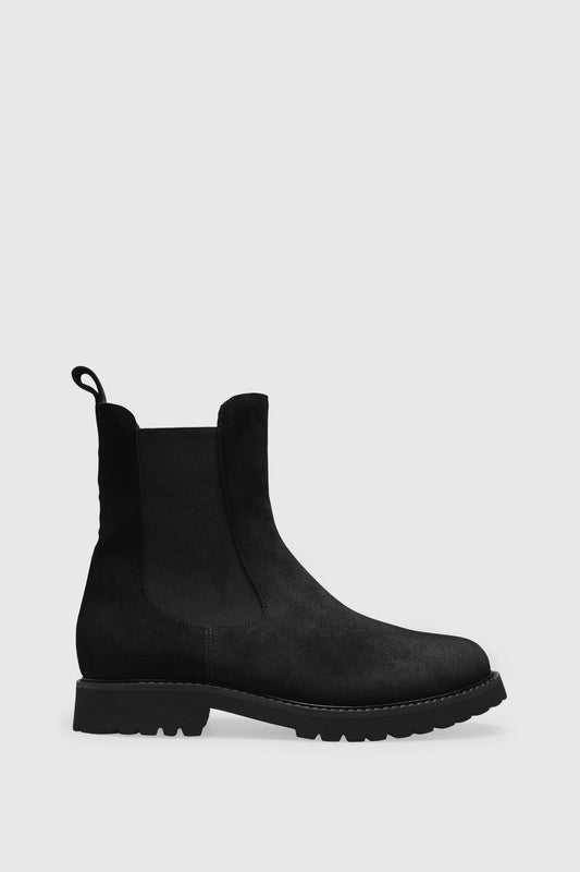 Stiefelette 9471
