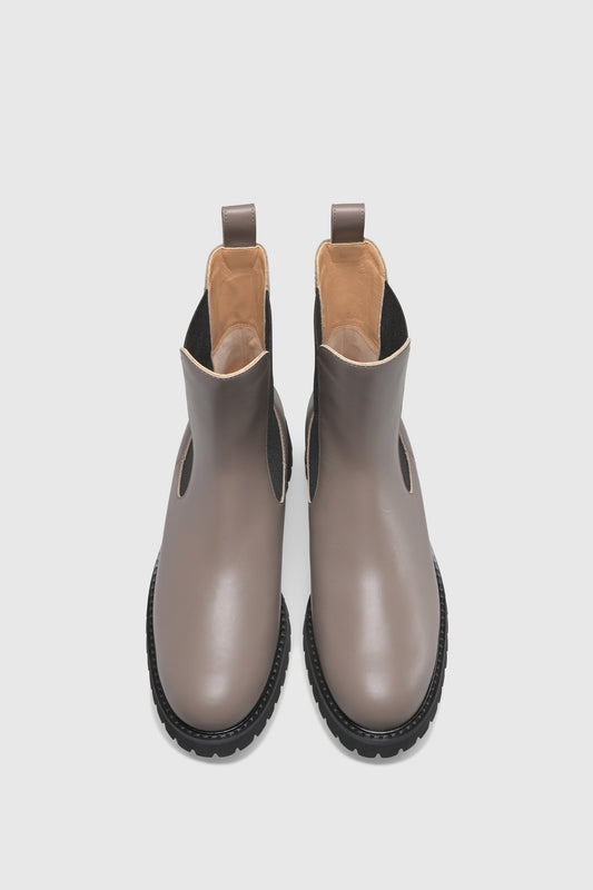 Stiefelette 9471