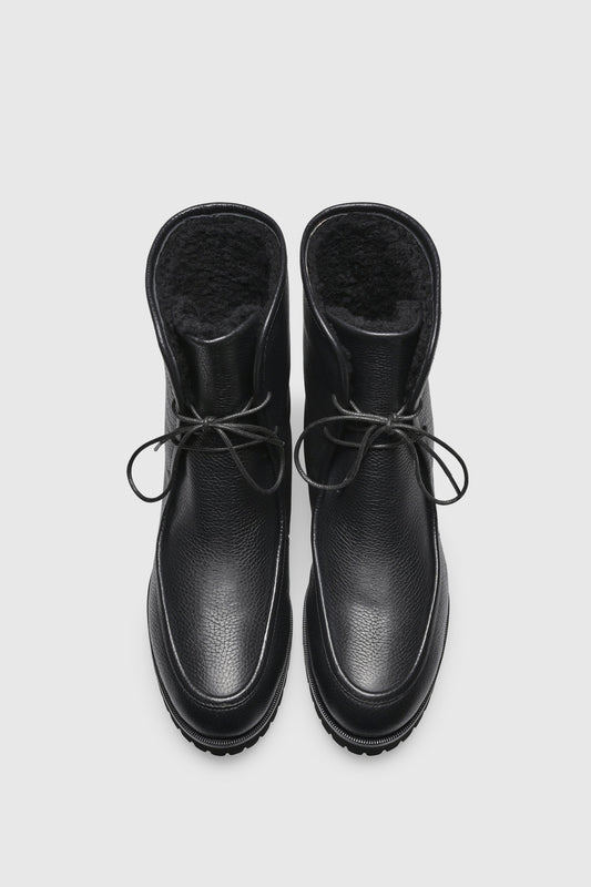 Stiefelette 9484