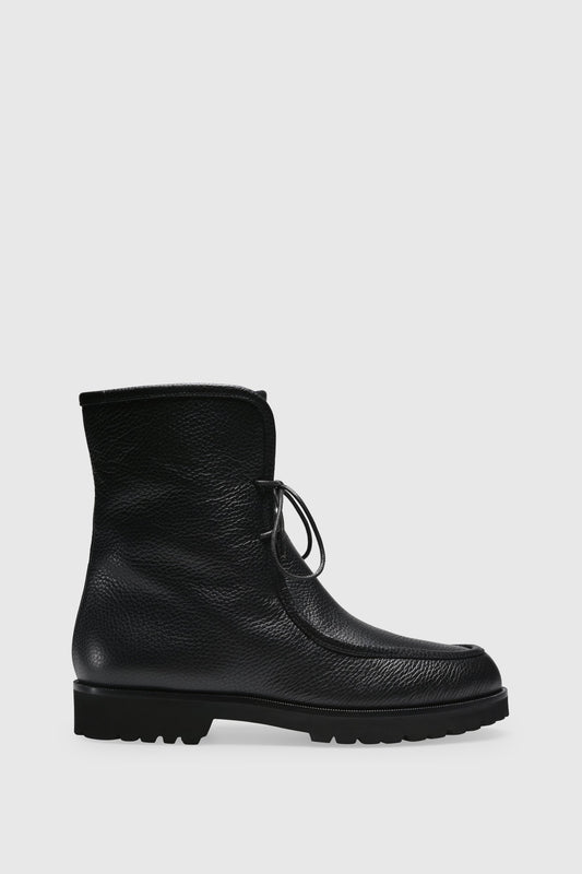 Stiefelette 9484
