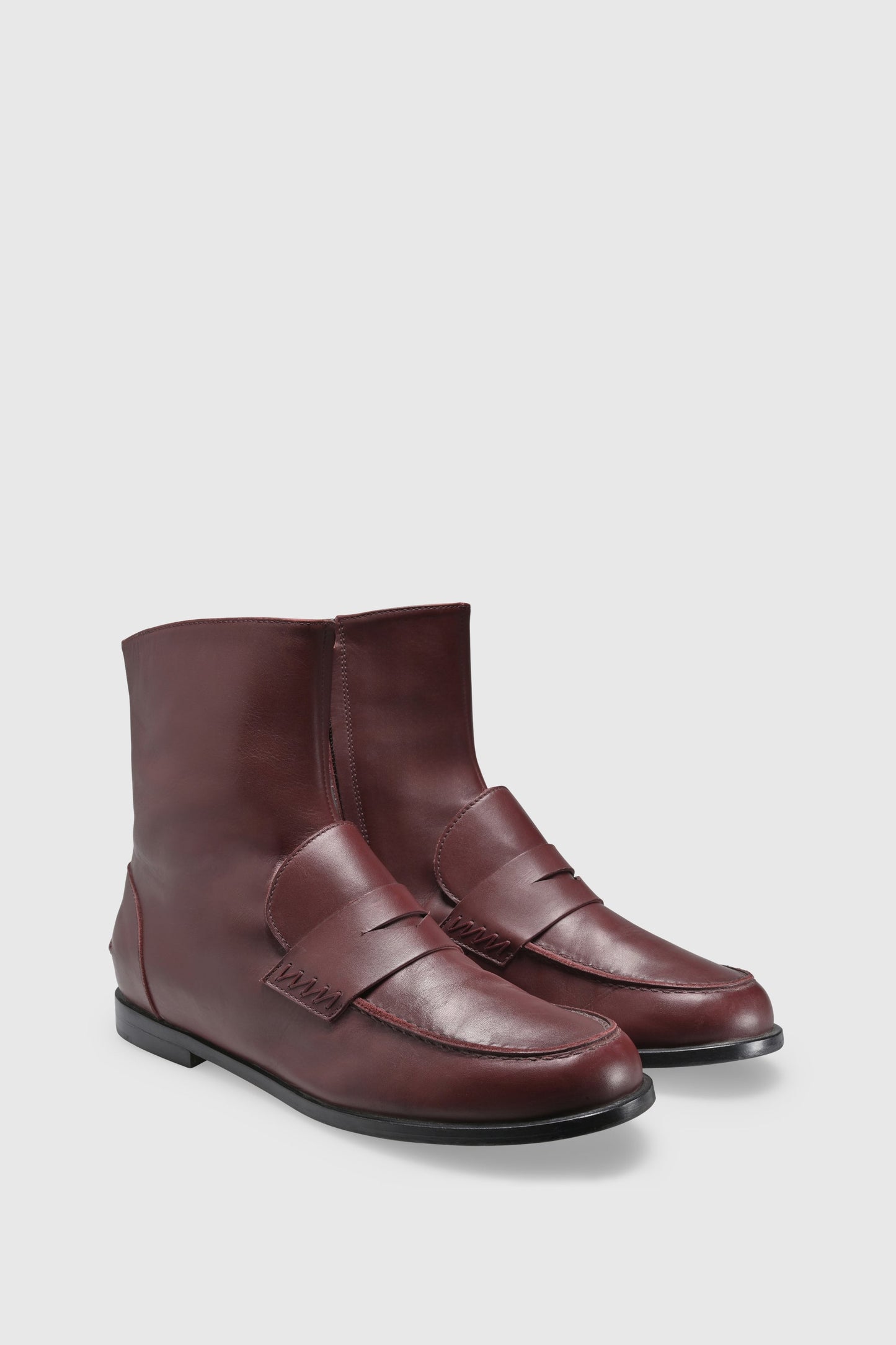 Stiefelette 9539