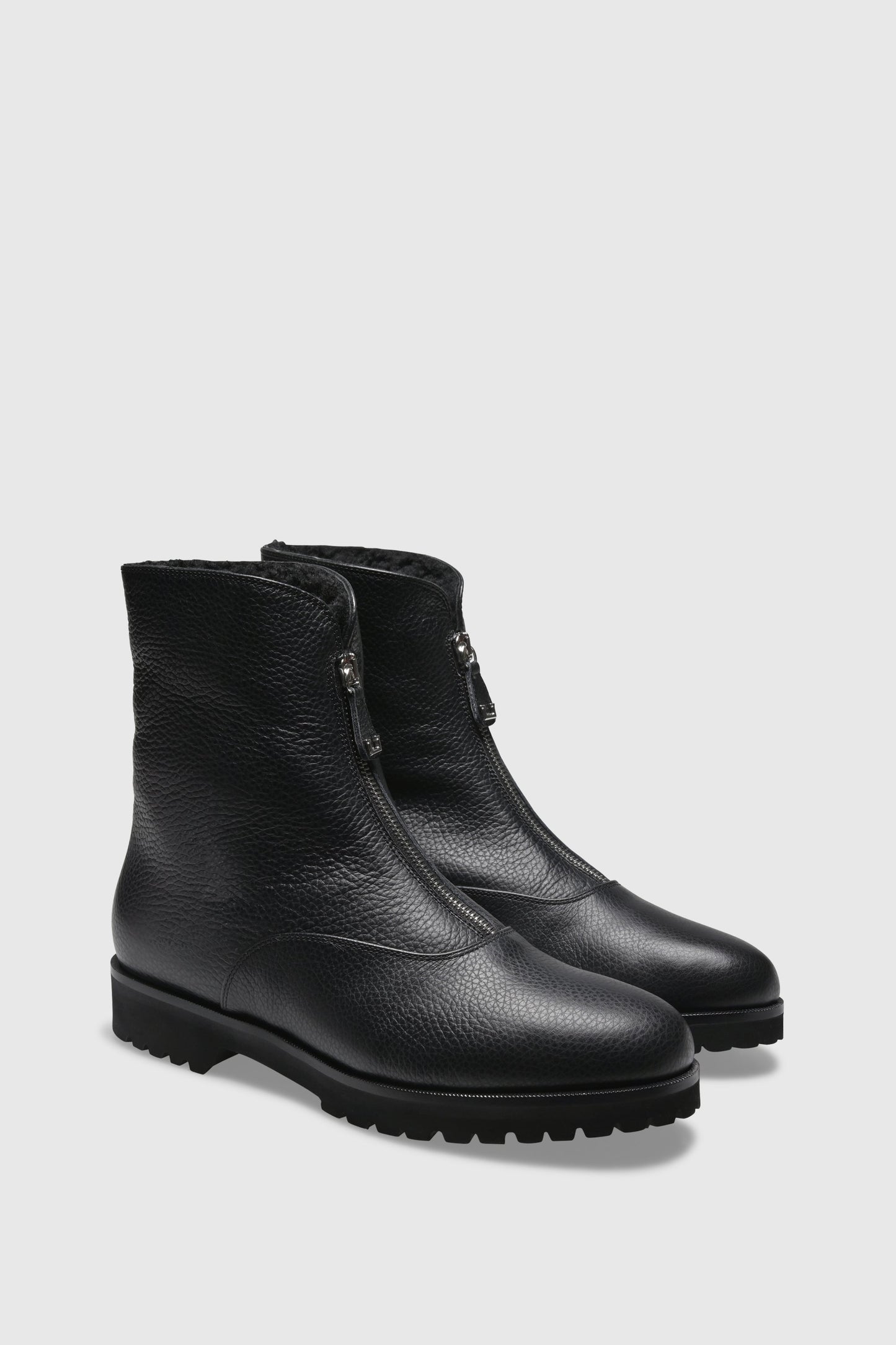 Stiefelette 9542