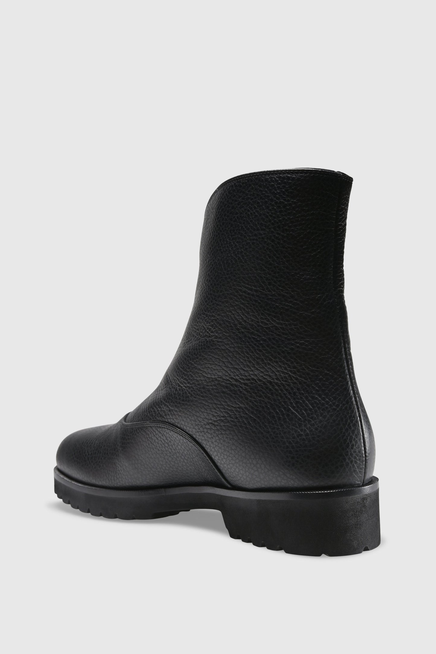 Stiefelette 9542