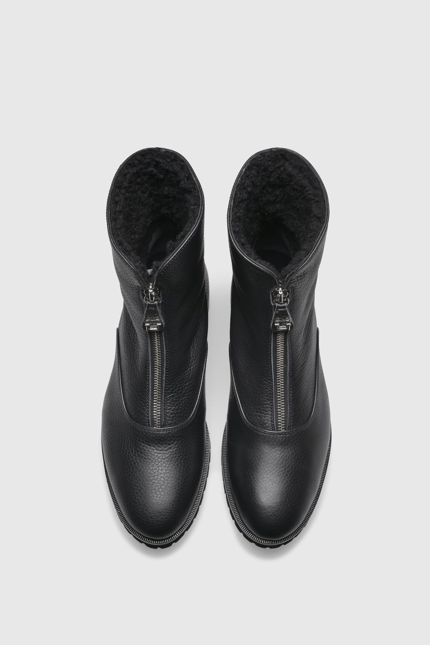 Stiefelette 9542
