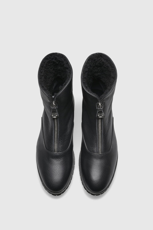 Stiefelette 9542