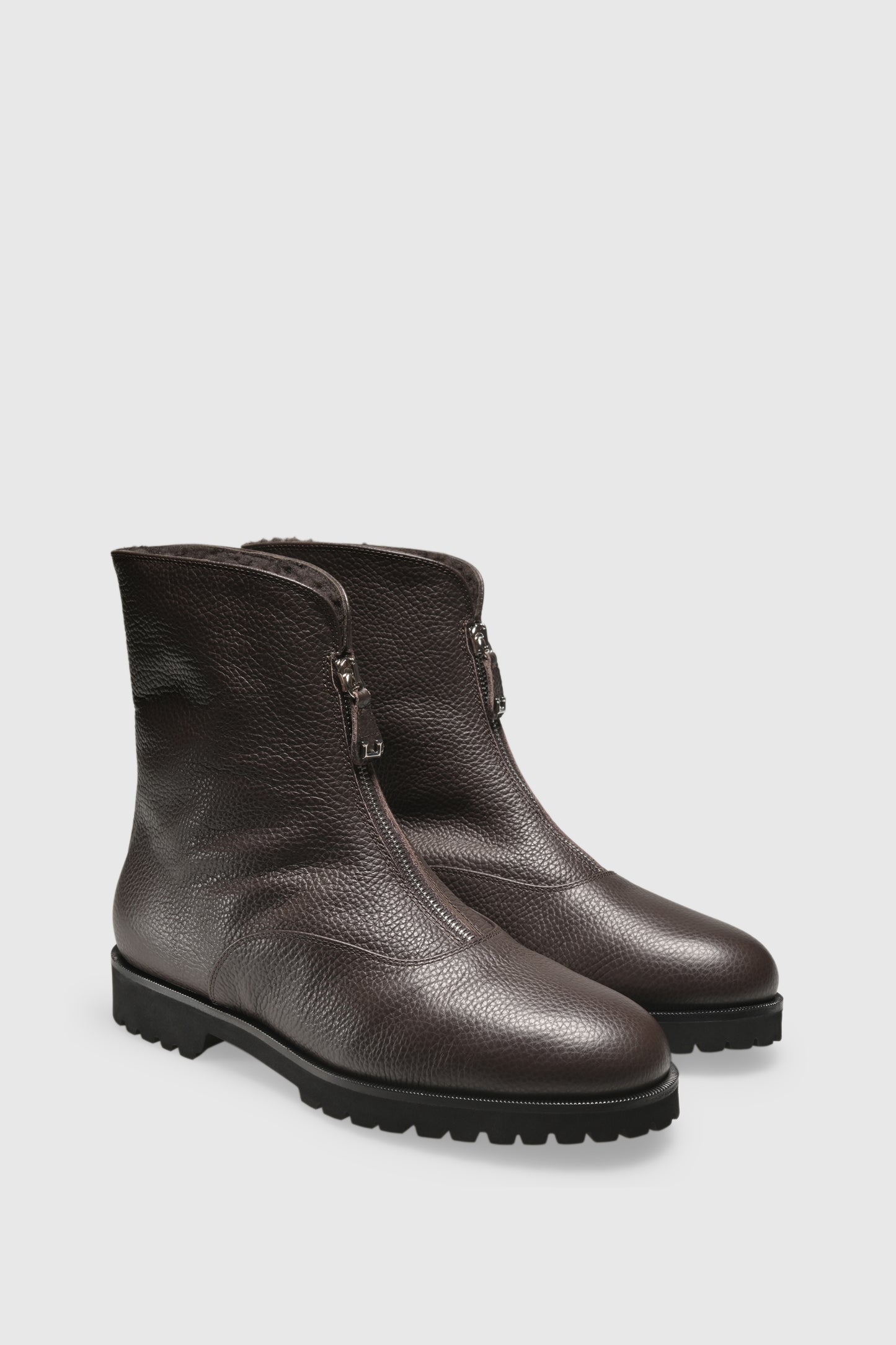 Stiefelette 9542