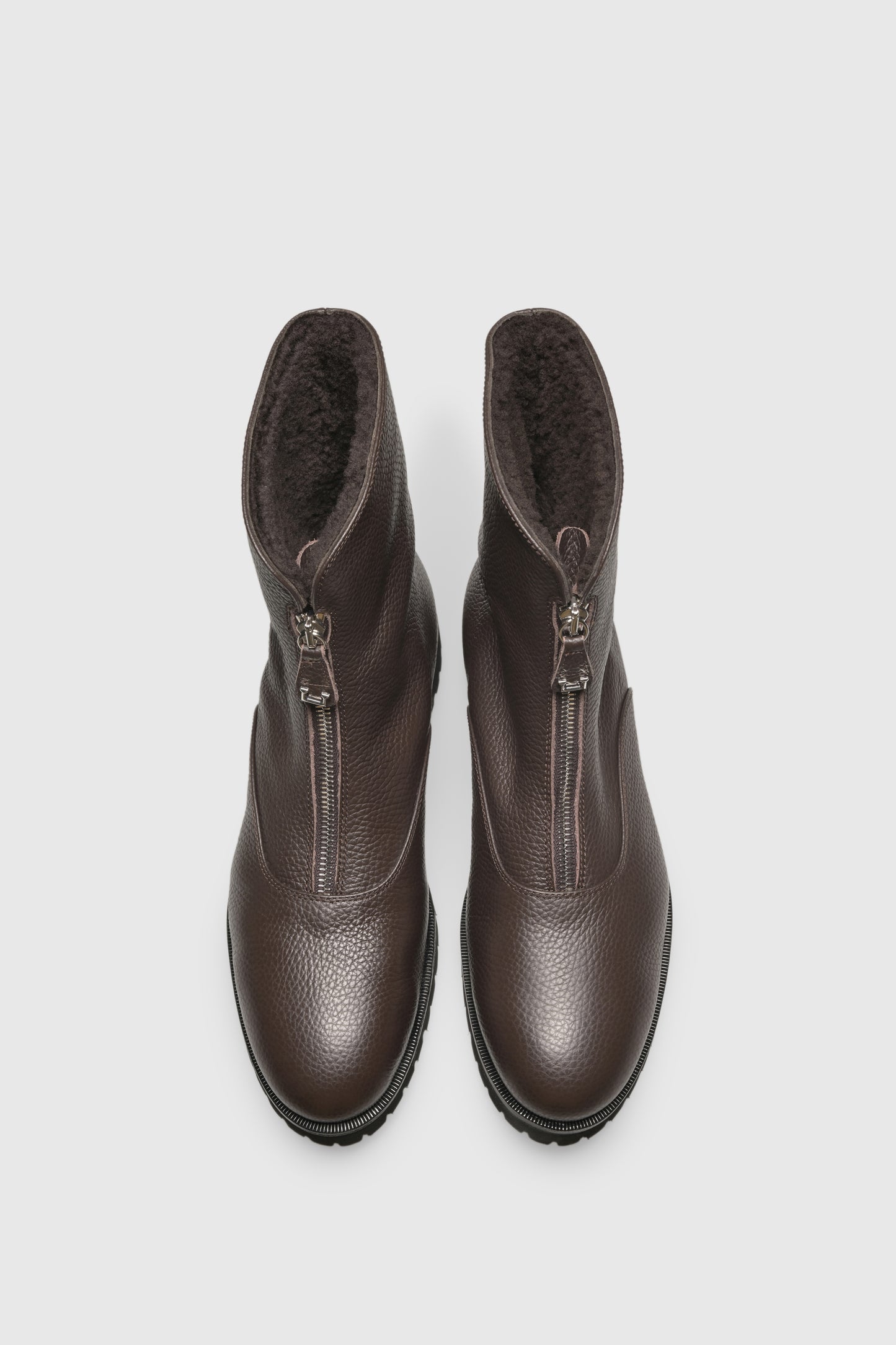 Stiefelette 9542