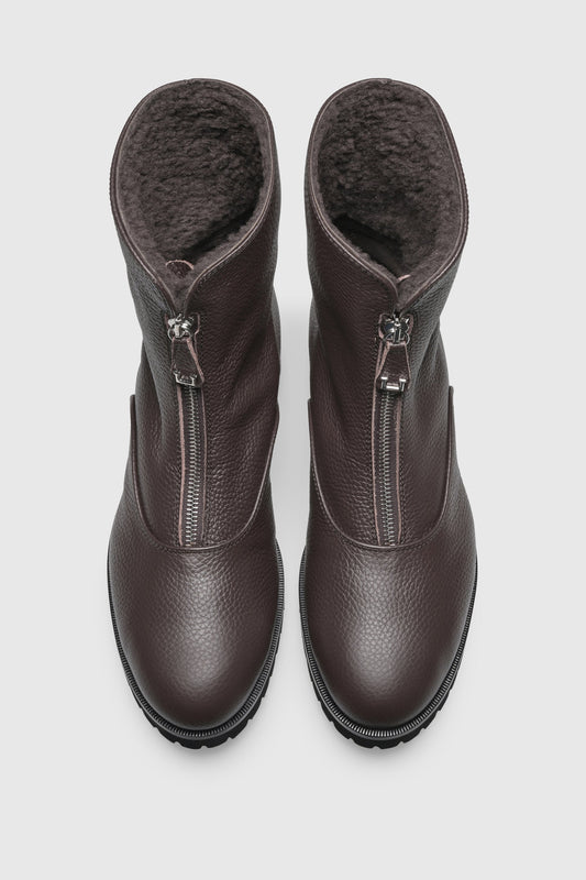 Stiefelette 9542