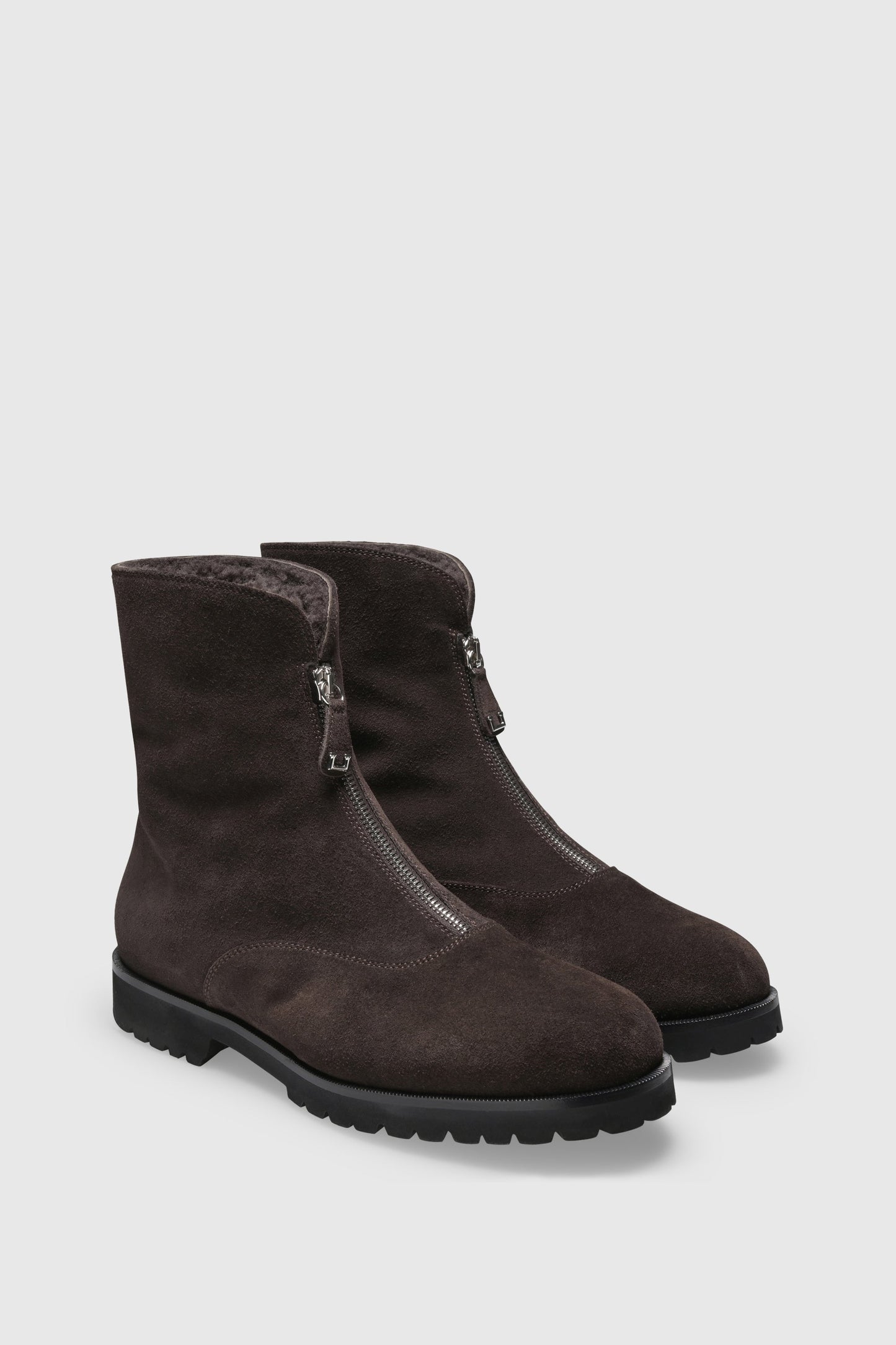Stiefelette 9542