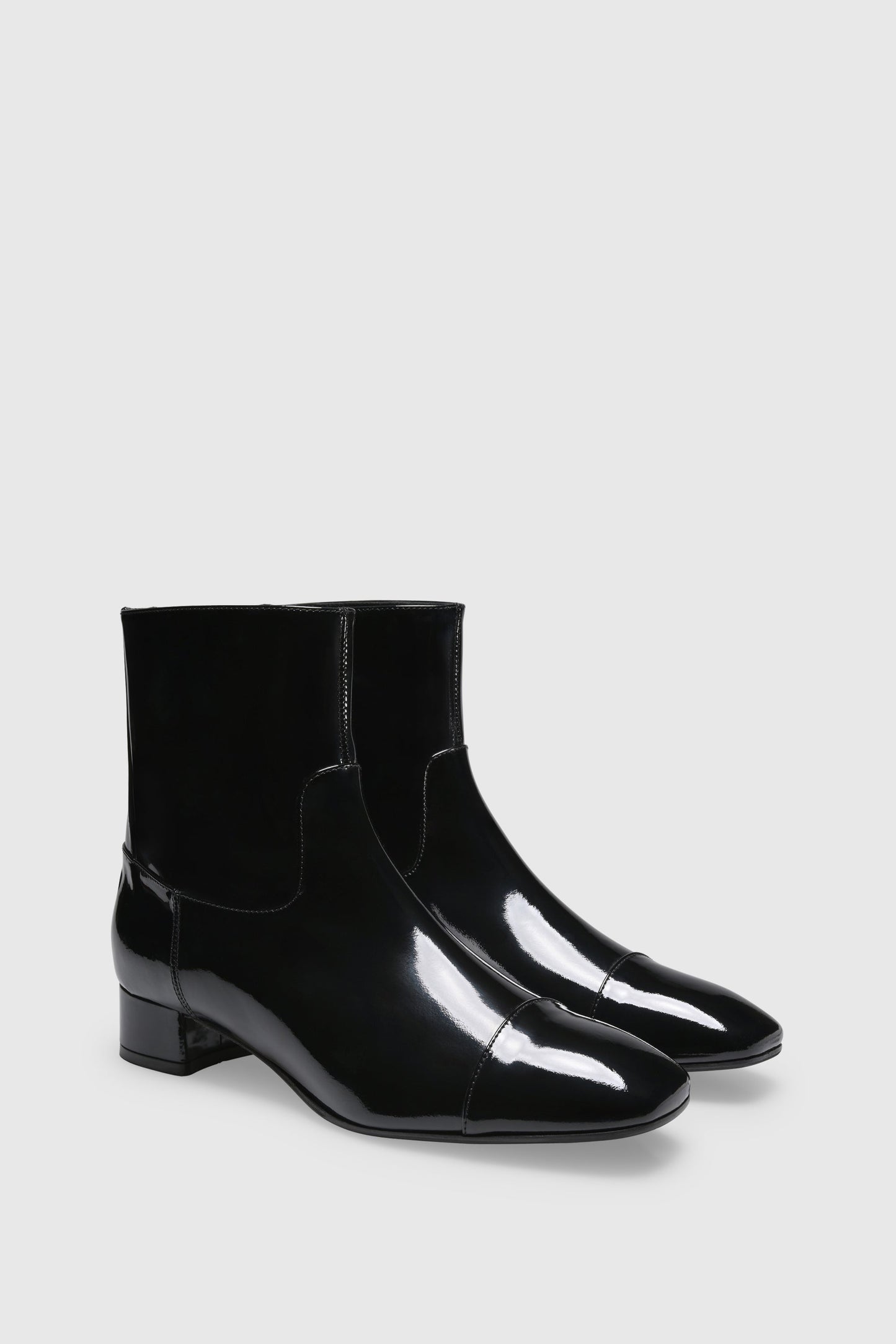 Stiefelette 9543