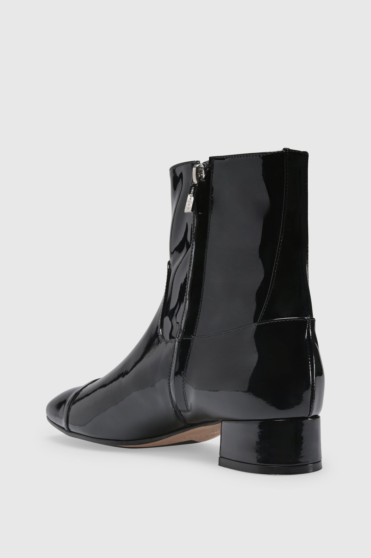 Stiefelette 9543