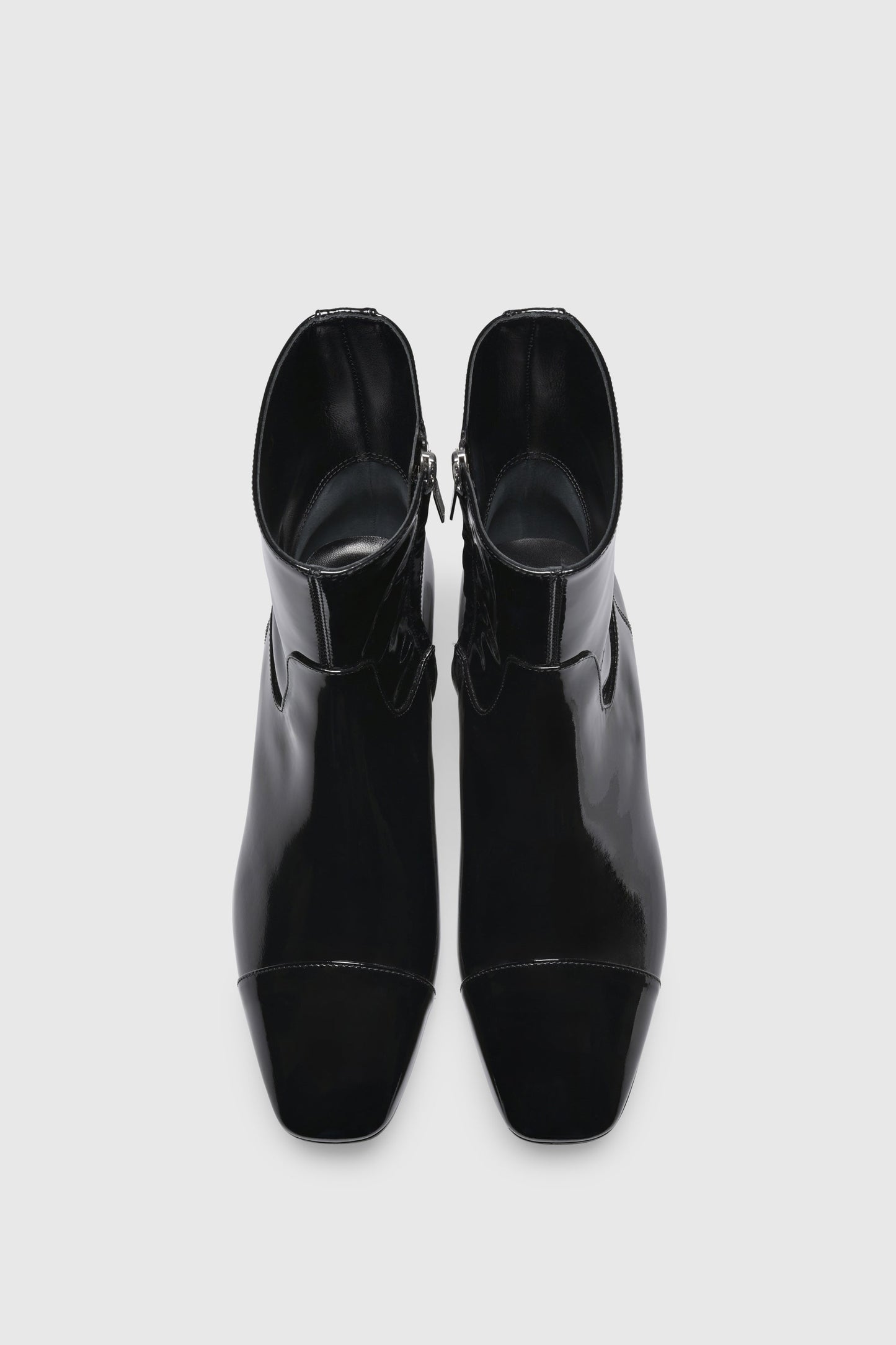 Stiefelette 9543