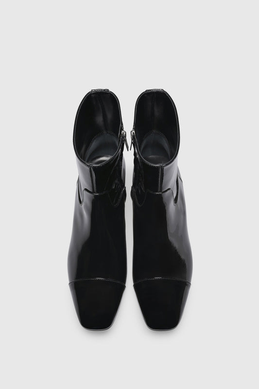 Ankle Boot 9543