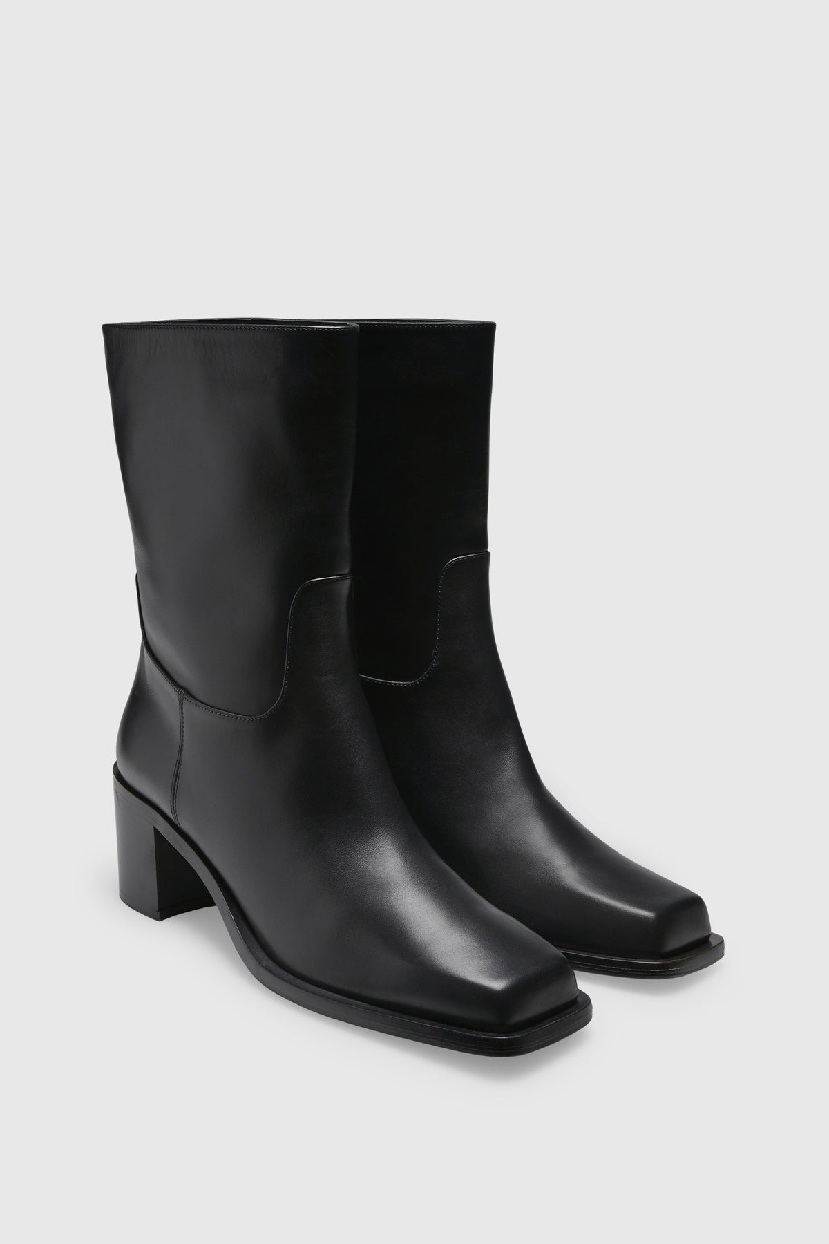 Ankle Boot 9544