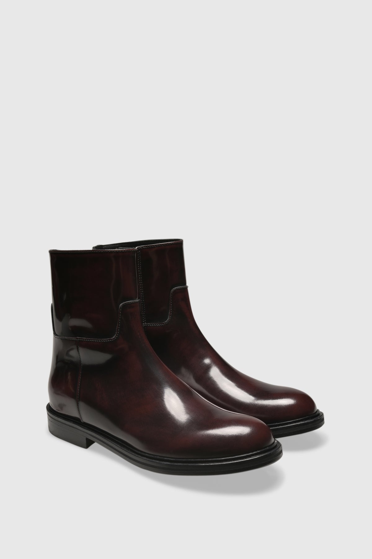 Stiefelette 9620