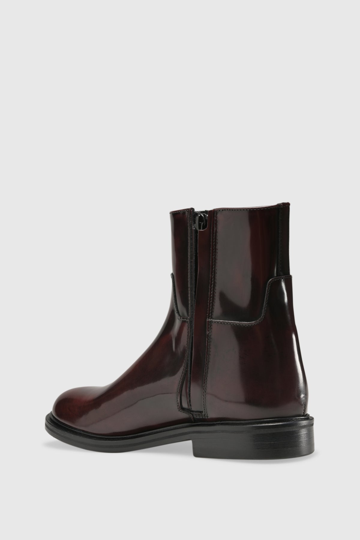 Stiefelette 9620