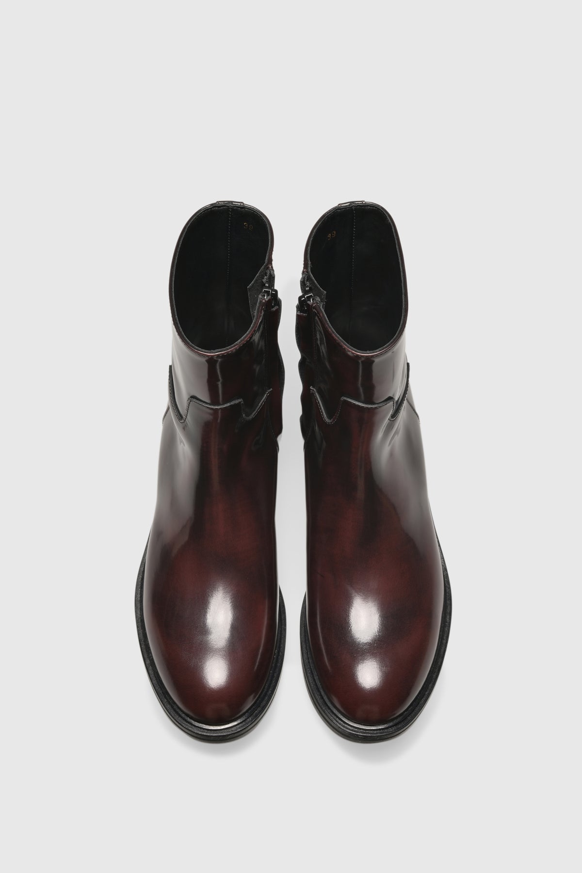 Stiefelette 9620
