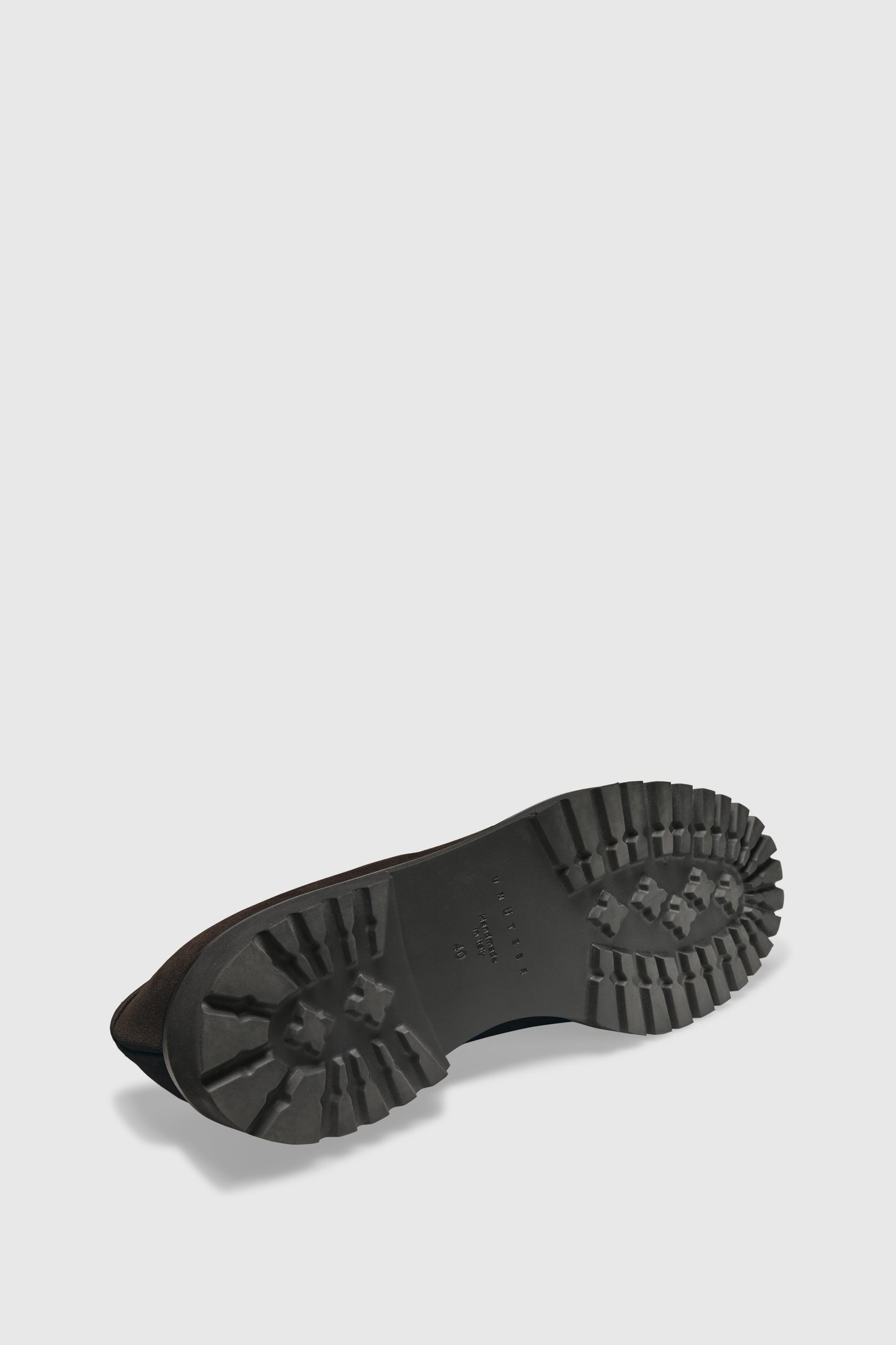 Stiefelette 9612