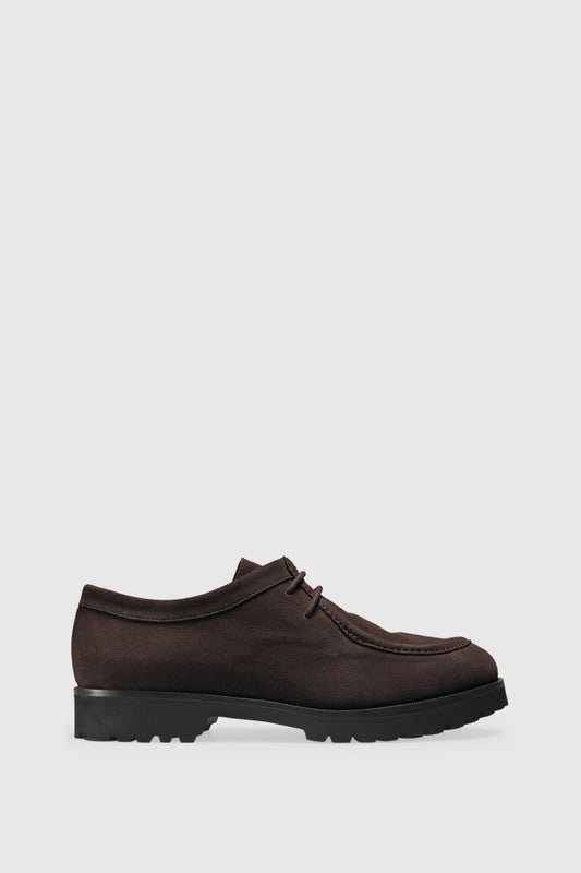 Stiefelette 9612