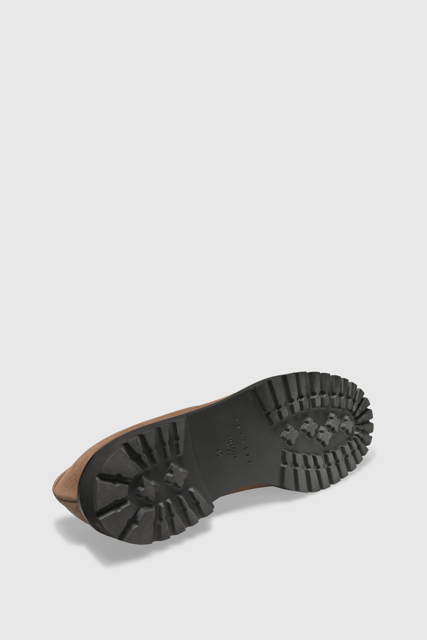 Stiefelette 9612