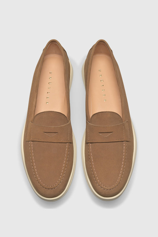 Loafer U130